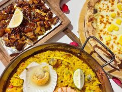 -IL Forno 意坊·意大利餐厅(花园店)