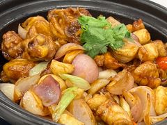 -福禄财东北菜(珠江帝景店)