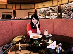 -哈蒙德餐厅
