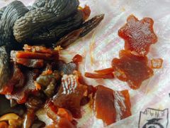 -六必居(北京市百货大楼店)