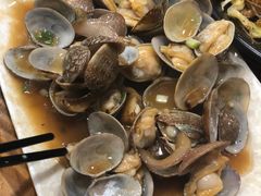-台州老六海鲜面馆(上南总店)