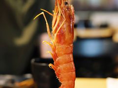 -贺野·自助炭火烤肉(紫藤路店)