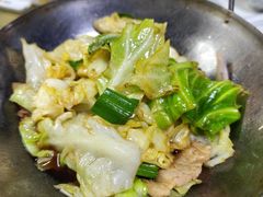 -陈生记黑鱼馆·20年活鱼现杀(宁波鼓楼店)