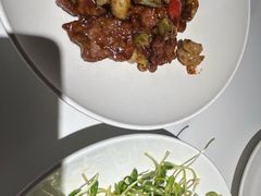 -羲和雅苑•北京烤鸭(国贸商城店)