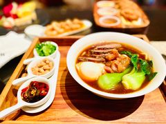 -华尔道夫酒店·羿庭(金鱼胡同店)