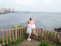 -龙头岩(Dragon Head Rock)