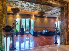 -厦门途易蓝罗约海景温泉酒店(园博苑地铁站店)