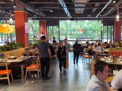 -老船舫·现做活鲜鱼馆(东郊记忆店)