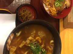 -杵屋(京都ポルタ店)