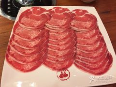 -草原牧羊火锅·龙虾·烤鱼(杨浦店)