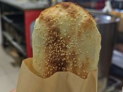 缸炉烧饼-好又惠小吃店(蛇口店)