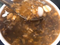 八宝粥-郑家包子牛肉拉面(尚勤路店)