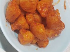 -溪雨观酸菜鱼(莘松路店)