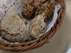 -吉羊三宝(复兴门笔管胡同店)