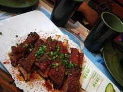 -胡桃里乐队酒馆(鎏嘉码头店)