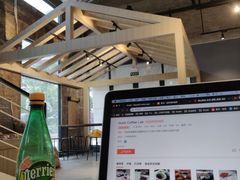 -GOTLOT COFFEE&KITCHEN角落厨房NOOK店