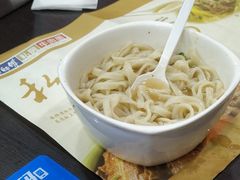 -康师傅私房牛肉面(北京南站店)