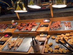 -比格比萨自助(美乐城店)