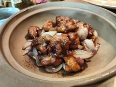 -青年公社烤鸭(青年路店)