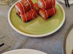 -潮府馆·非遗潮州菜·世纪公园(新国际博览中心店)