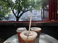 -喧闹·东方大气茶(鹅岭二厂店)