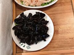 -东来顺饭庄(天坛店)