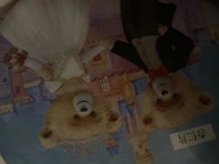 -珍妮曲奇聪明小熊(上环店)