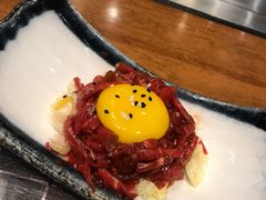 -大渔铁板烧(中山路八佰伴店)