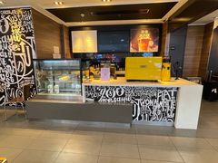 -麦当劳(无锡滨湖万达店)