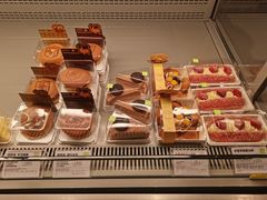 -奈雪的茶(松江万达店)