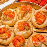 天天排队👭西湖边ju🔥小龙虾🦞新品绝了呀