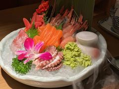 -福樱兰海鲜放题铁板烧(加州店)