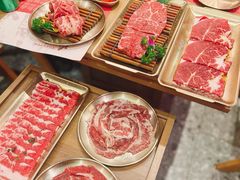 -西塔老太太泥炉烤肉(双井店)
