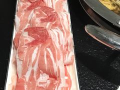-巷子老火锅(大唐西市店)