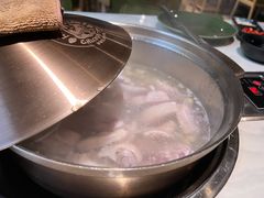 -狐狸爱上椰子鸡(滨江星光大道店)