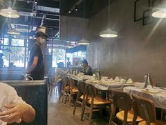 大堂-靓靓蒸虾·头牌蒸虾(南山桂庙店)