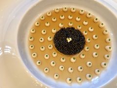 -LA TABLE de Joël Robuchon Restaurant