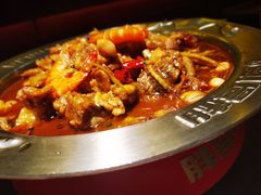 -胖哥俩肉蟹煲(苏州中心店)