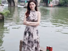 -运河游船(武林门码头)