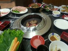 android_upload_pic-梦山水日本烧肉(五四广场店)