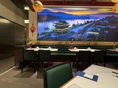 -老馆子·建德菜·山肴鱼鲜(海威新界店)