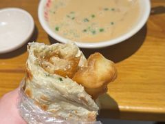 -文武王氏烧饼·无矾油条(西溪路店)