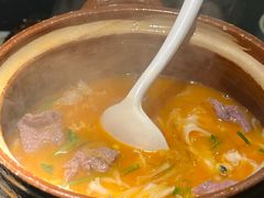-蝴蝶里·粤菜·点心(滨江龙湖店)