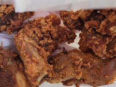 -吴日彪蒜香猪牛排(水巷口店)