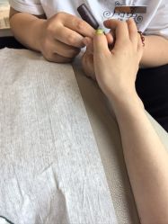 点击看大图 -闺蜜美甲