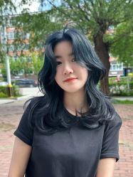 -T.1 hair salon烫染接发