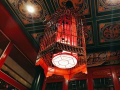 -北平食府.北京烤鸭(亦庄店)