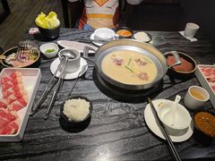 -骨之味·筒骨汤火锅(江头店)