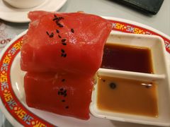 -香港新记茶餐厅(春熙太古里店)