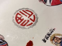 -吴满满油泼面(北方风味园店)